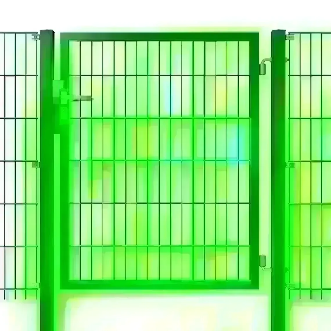 I-Kombitor 1 flgl DSM Grün